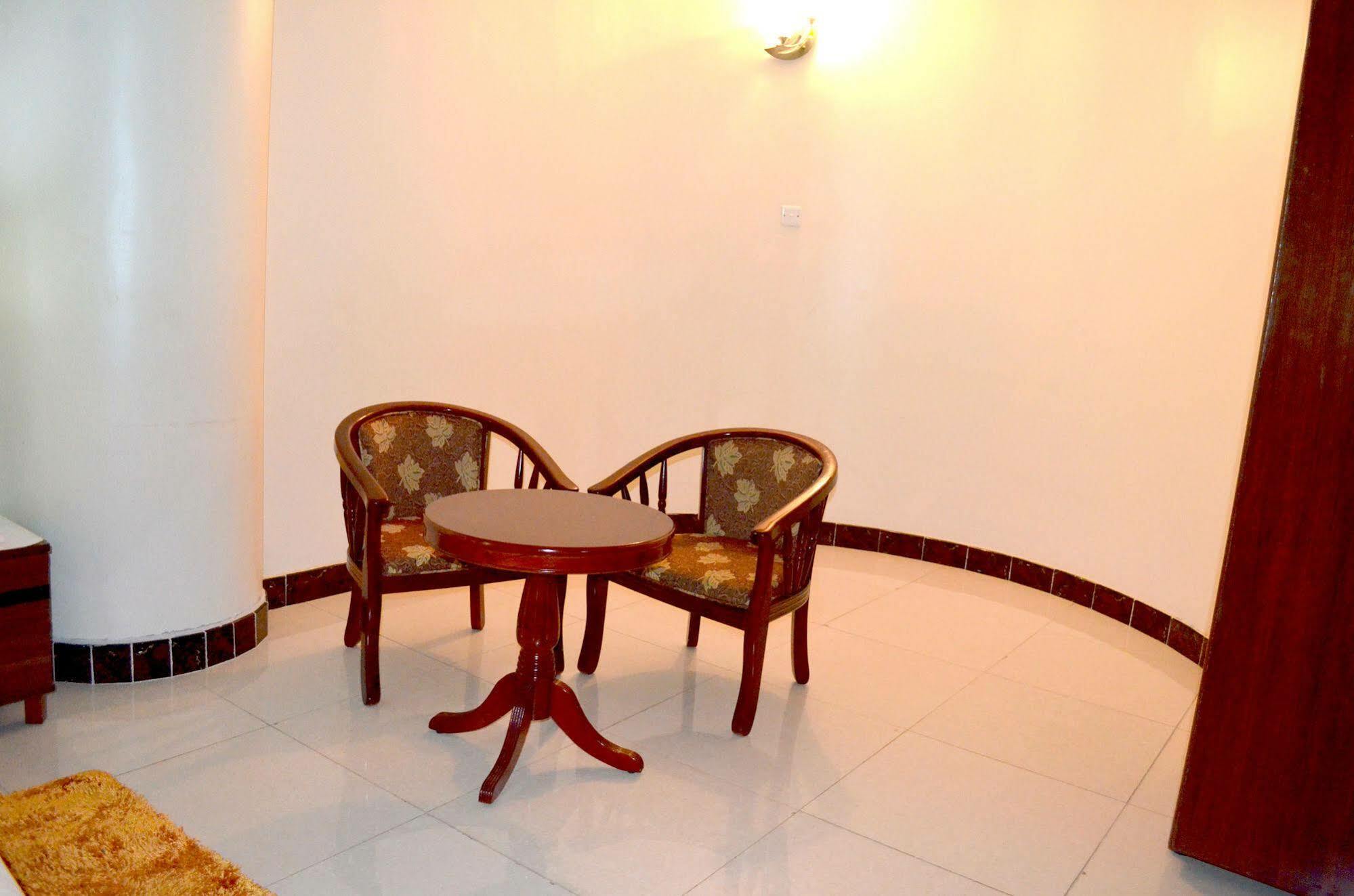 Mt. Zion Hotel Kampala Kültér fotó